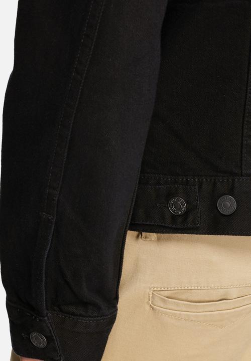 Levi’s® - The Trucker Jacket - Berkman