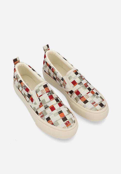 Pierre Cardin - Esterel 2 Slip On - Multi