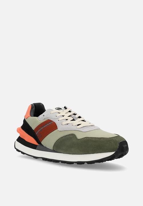 G-STAR - Abner runner low m