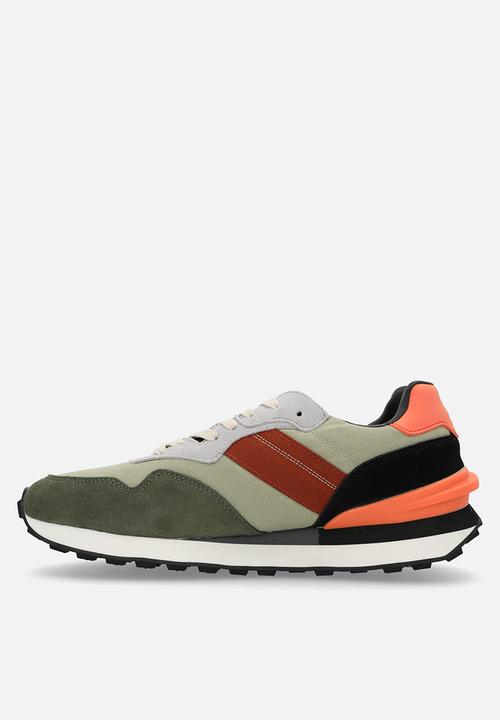 G-STAR - Abner runner low m