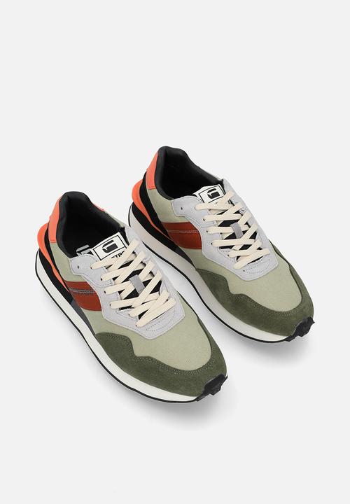 G-STAR - Abner runner low m