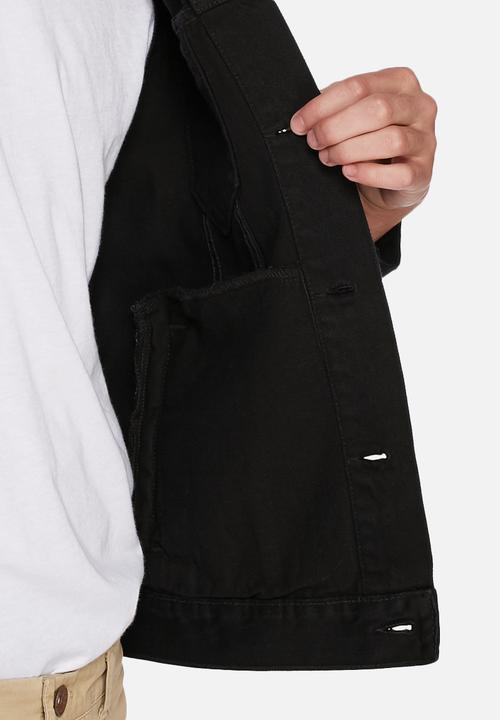 Levi’s® - The Trucker Jacket - Berkman