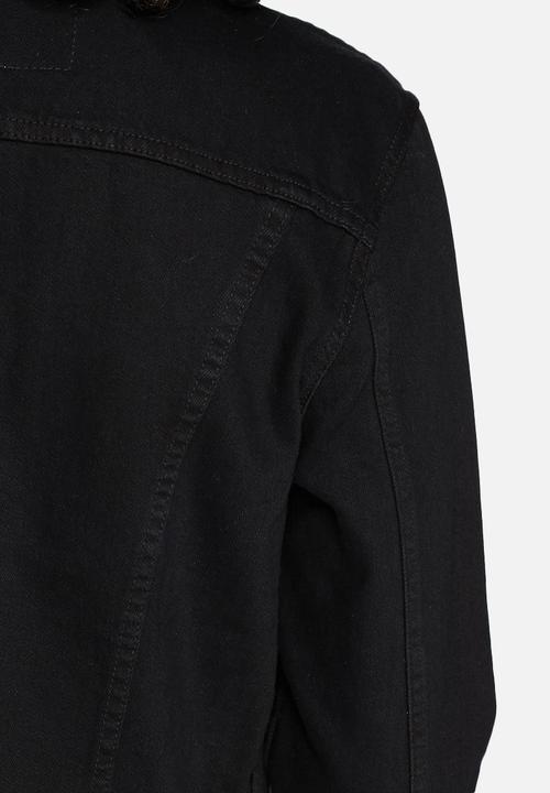 Levi’s® - The Trucker Jacket - Berkman