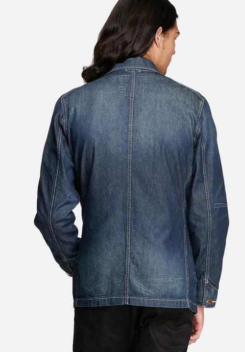 Levi’s® - Engineers denim jacket