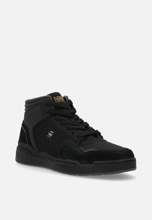 G-STAR - Attacc cup mid m 