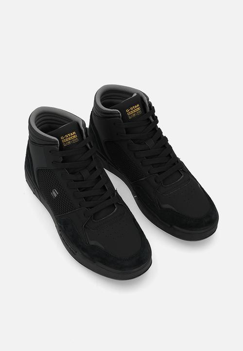 G-STAR - Attacc cup mid m 
