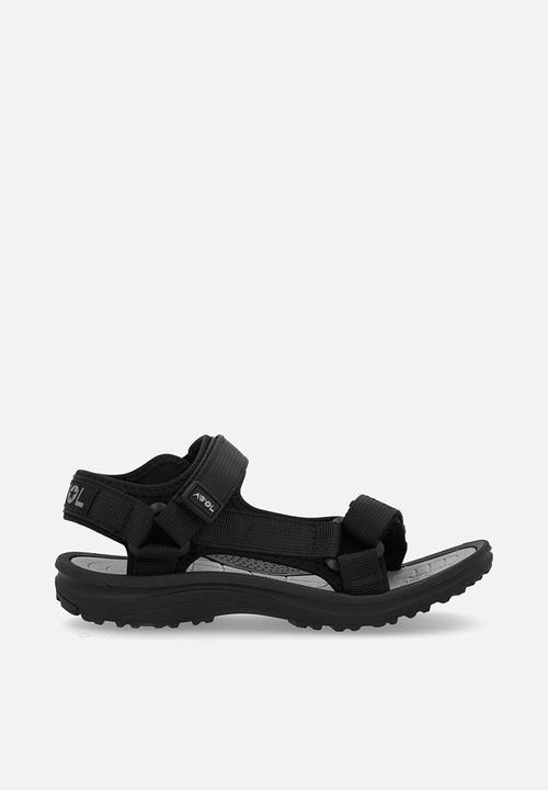 Pop Candy - Sandal-black