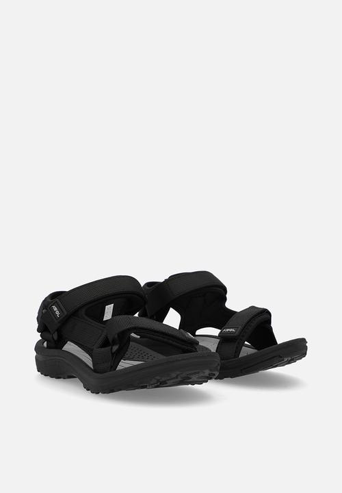 Pop Candy - Sandal-black