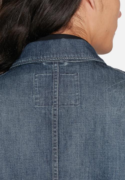Levi’s® - Engineers denim jacket
