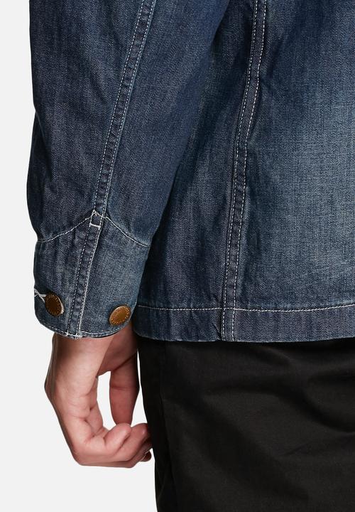 Levi’s® - Engineers denim jacket