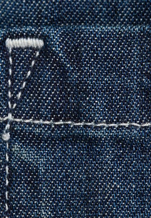 Levi’s® - Engineers denim jacket