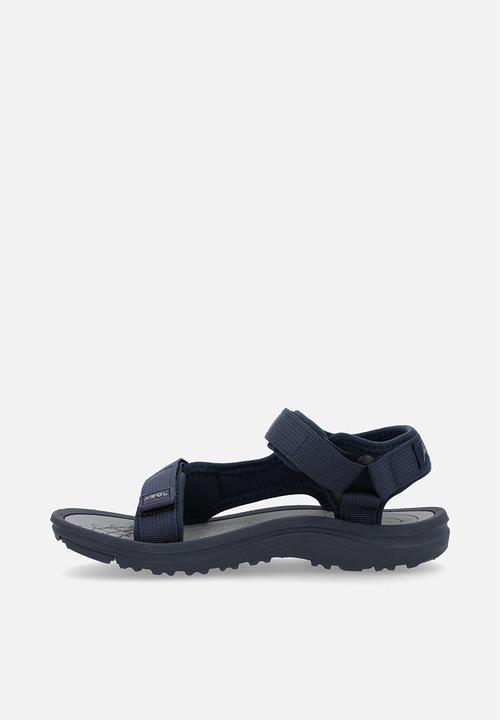 Pop Candy - Sandal-navy