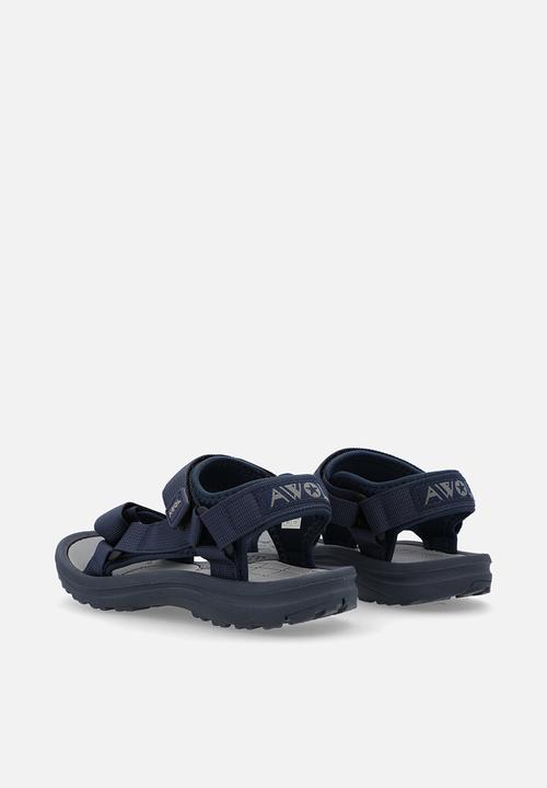 Pop Candy - Sandal-navy