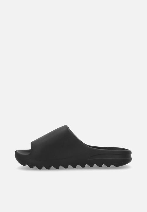 Pop Candy - Slides -black