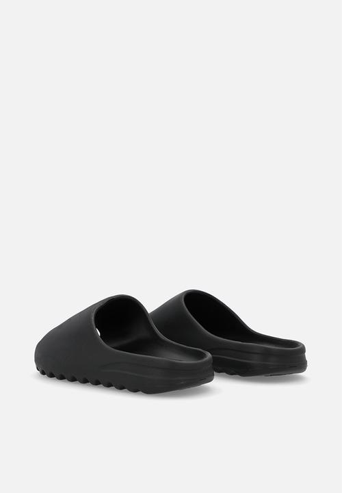 Pop Candy - Slides -black
