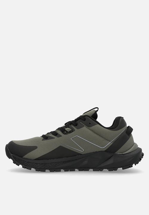 Hi-Tec - Geo-tempo trail