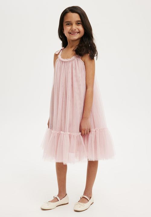 Cotton On - Violet dress up dress - zephyr