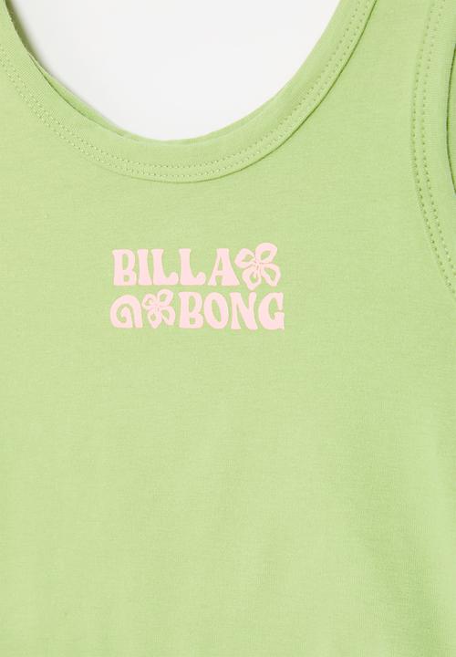 Billabong  - Wave n flower - willow