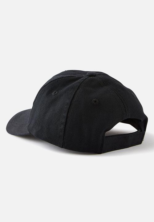 Cotton On - Kids licensed cap - lcn mar spiderman/phantom