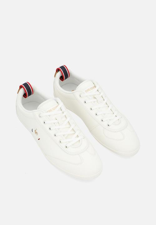 Le Coq Sportif - Provencale ii low craft mns - optical white/old brass