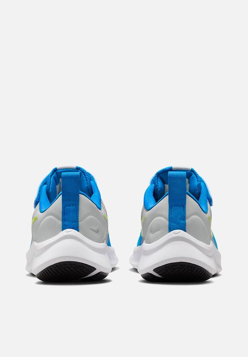 Nike - Nike star runner 3 - gryfog/white
