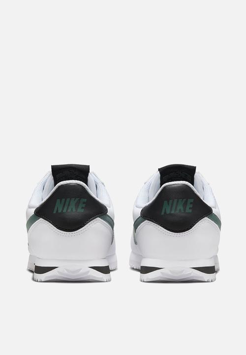 Nike - Nike kids cortez - white/vintg