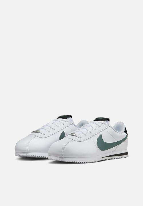 Nike - Nike kids cortez - white/vintg