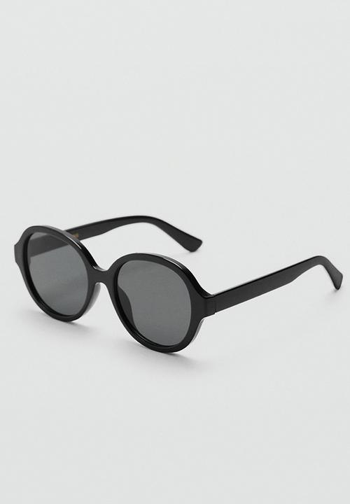 MANGO - Sunglasses jaily - black
