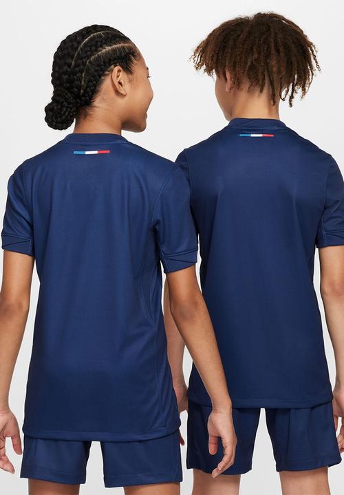Nike - Paris Saint-Germain Replica Jersey