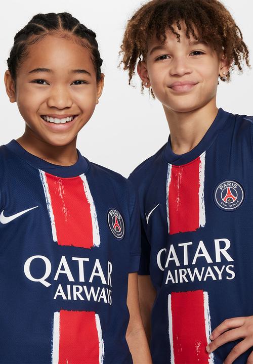 Nike - Paris Saint-Germain Replica Jersey