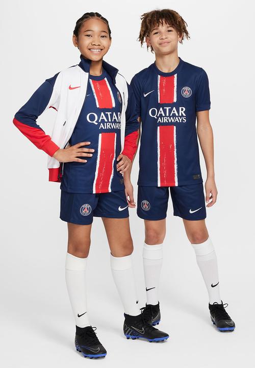 Nike - Paris Saint-Germain Replica Jersey