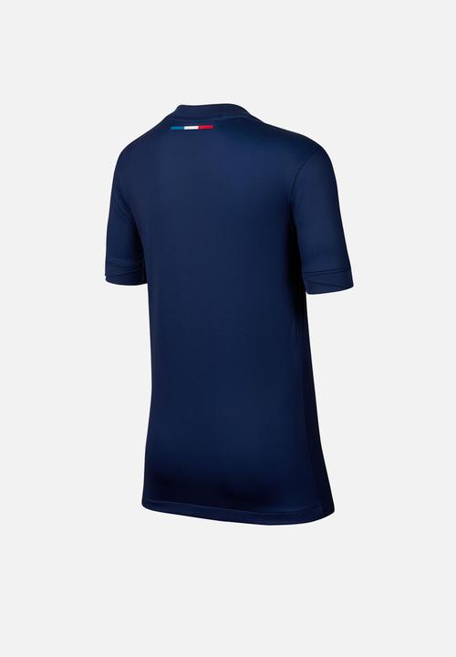 Nike - Paris Saint-Germain Replica Jersey
