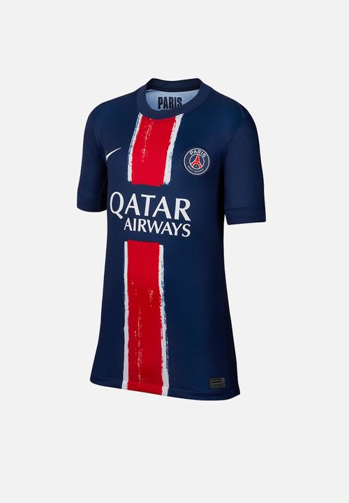 Nike - Paris Saint-Germain Replica Jersey