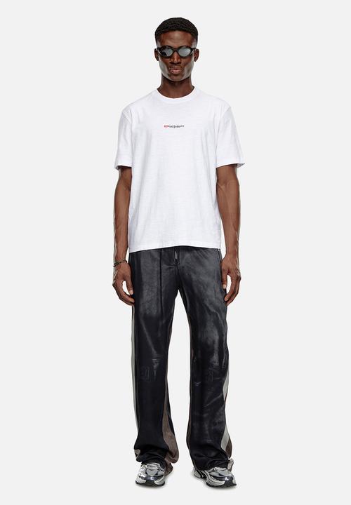 Diesel  - T-adjust-k2 - white
