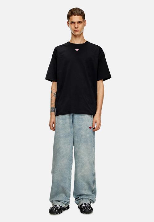 Diesel  - T-boxt-d - black
