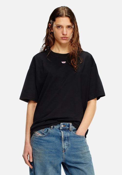 Diesel  - T-boxt-d - black