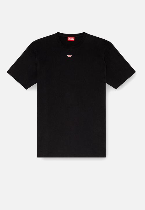 Diesel  - T-boxt-d - black