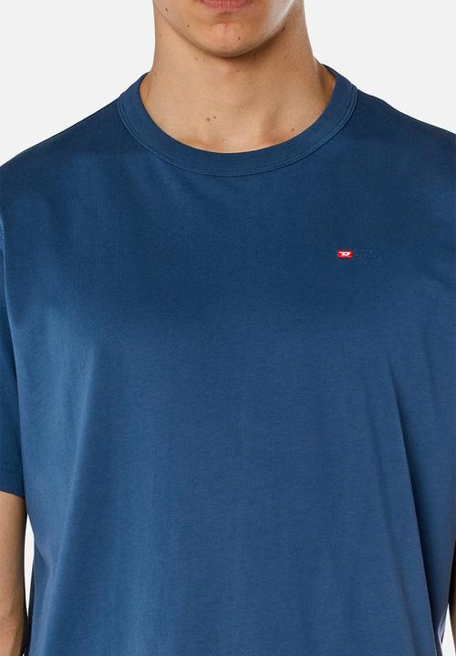 Diesel  - T-adjust-microdiv - mid blue