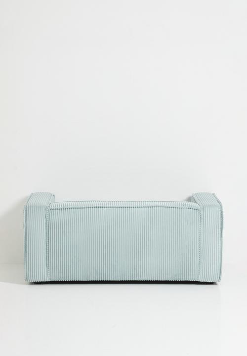 Zorora - Zola mini kids sofa - candy bubblegum