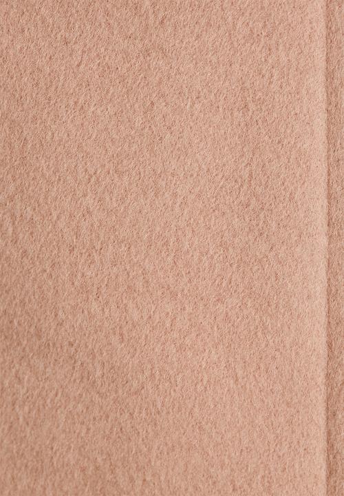 Neon Rose - Wrap over coat 