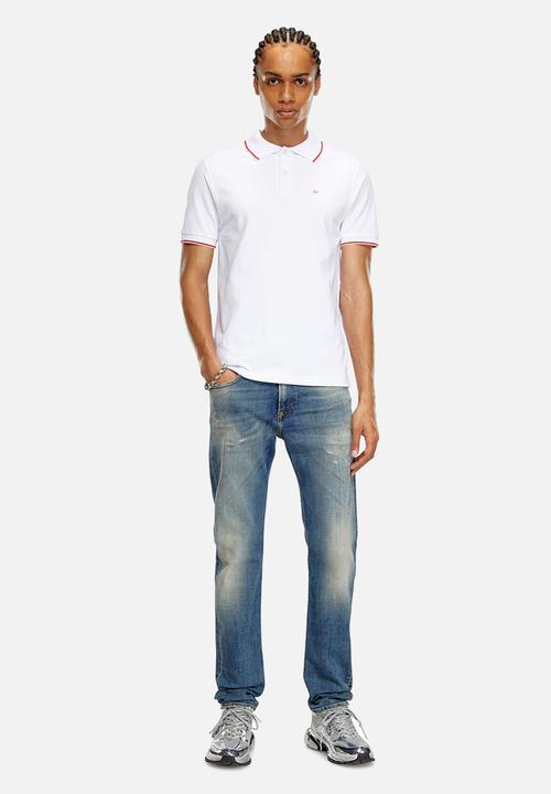 Diesel  - T-ferry-microdiv - white