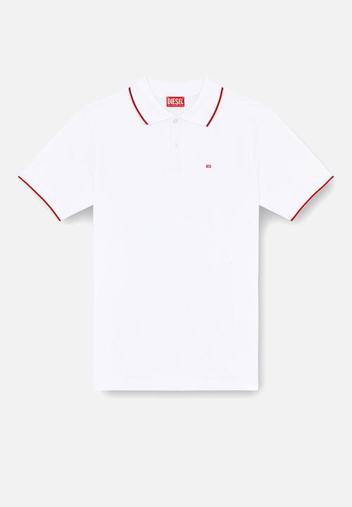 Diesel  - T-ferry-microdiv - white