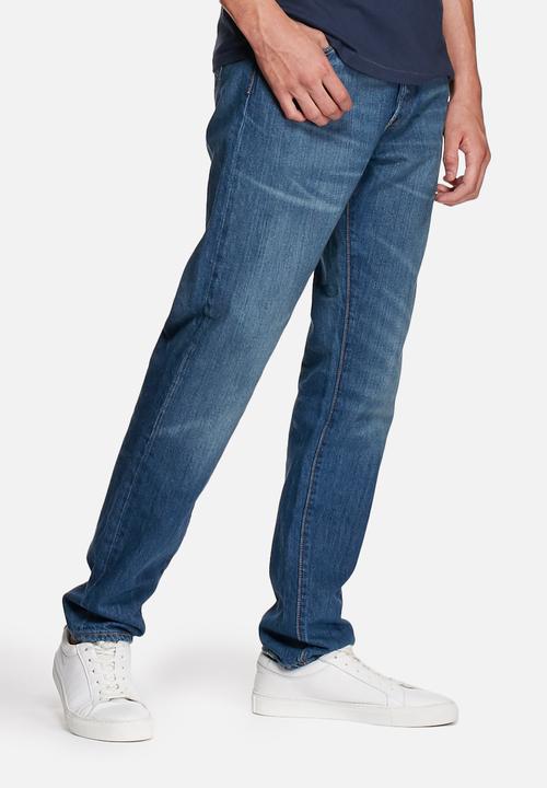 Levi’s® - 501® Customized &Tapered