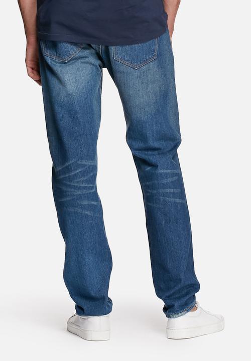 Levi’s® - 501® Customized &Tapered