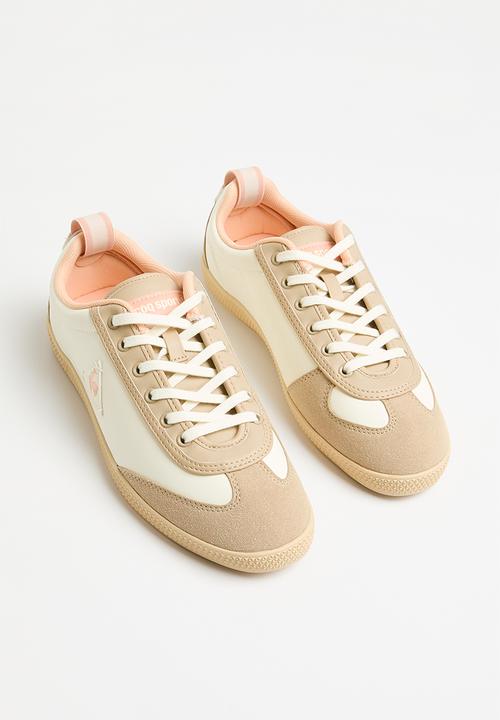 Le Coq Sportif - Provencale ii low craft wms