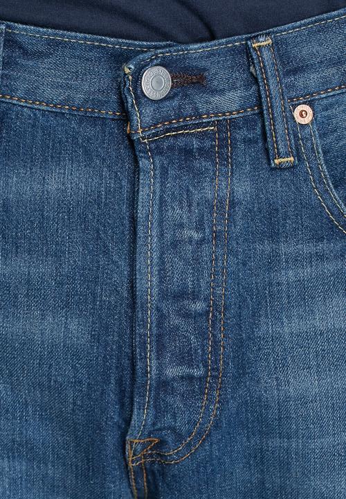 Levi’s® - 501® Customized &Tapered