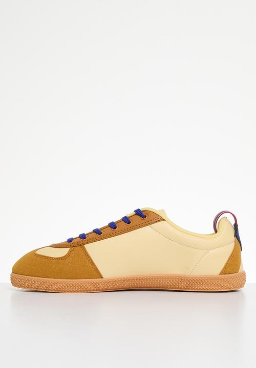 Le Coq Sportif - Provencale ii low craft mns