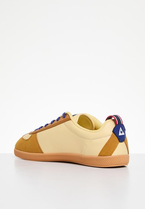 Le Coq Sportif - Provencale ii low craft mns