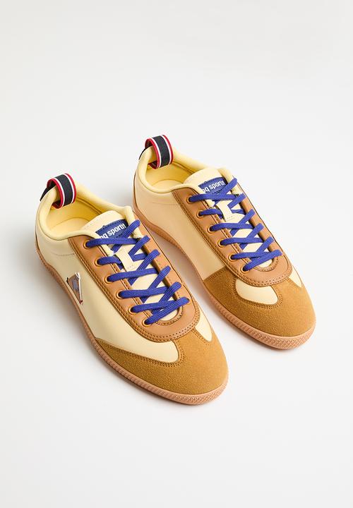 Le Coq Sportif - Provencale ii low craft mns