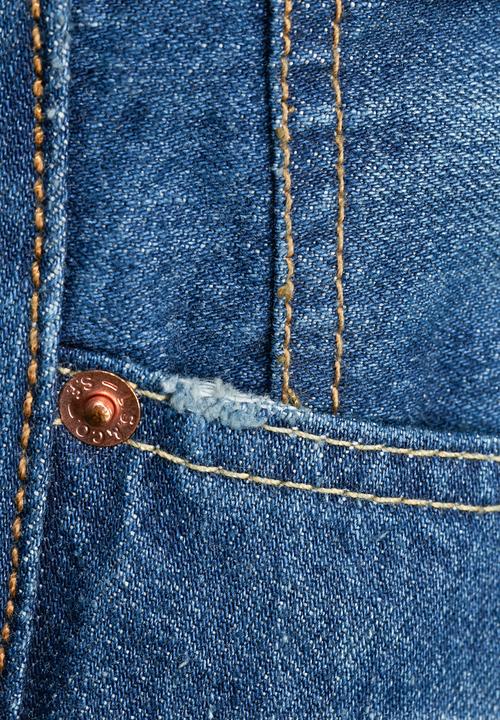 Levi’s® - 501® Customized &Tapered